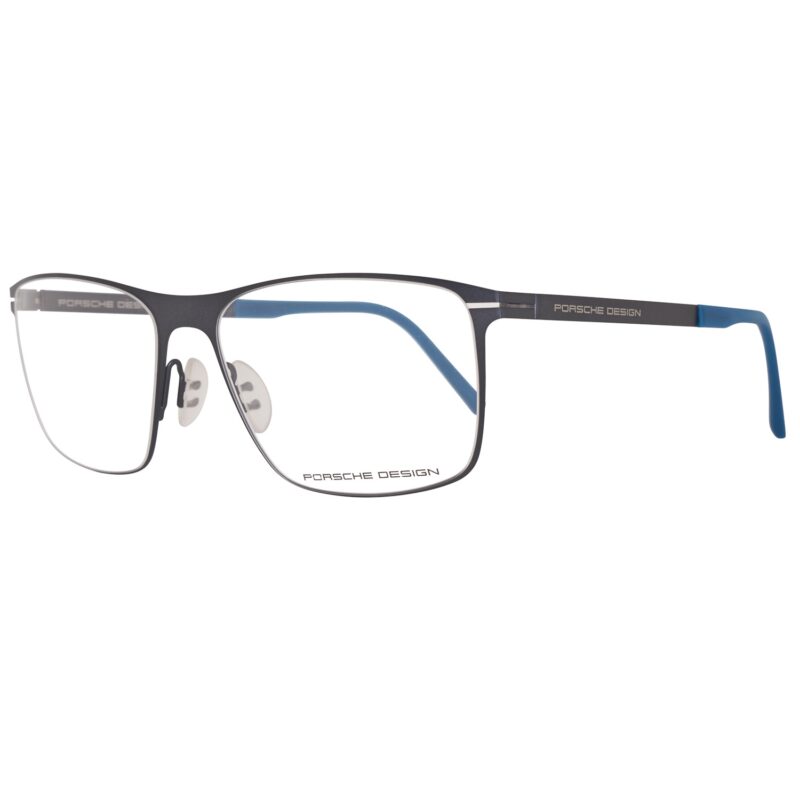 Porsche Design Mens Eyeglasses (P8256 D 57)