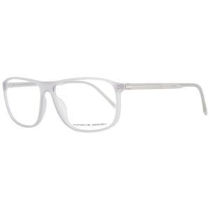 Porsche Design Unisex Eyeglasses (P8278 58C)