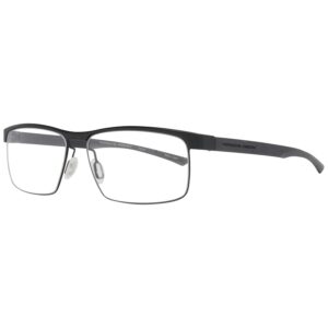 Porsche Design Mens Eyeglasses (P8288 58A)