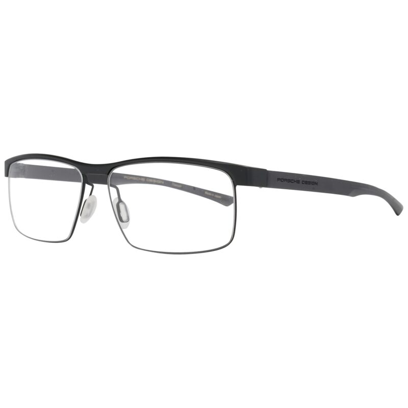 Porsche Design Mens Eyeglasses (P8288 58A)