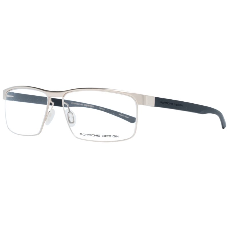 Porsche Design Mens Eyeglasses (P8288 58B)