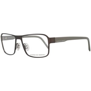 Porsche Design Mens Eyeglasses (P8290 56B)