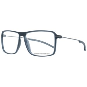 Porsche Design Mens Eyeglasses (P8295 58D)