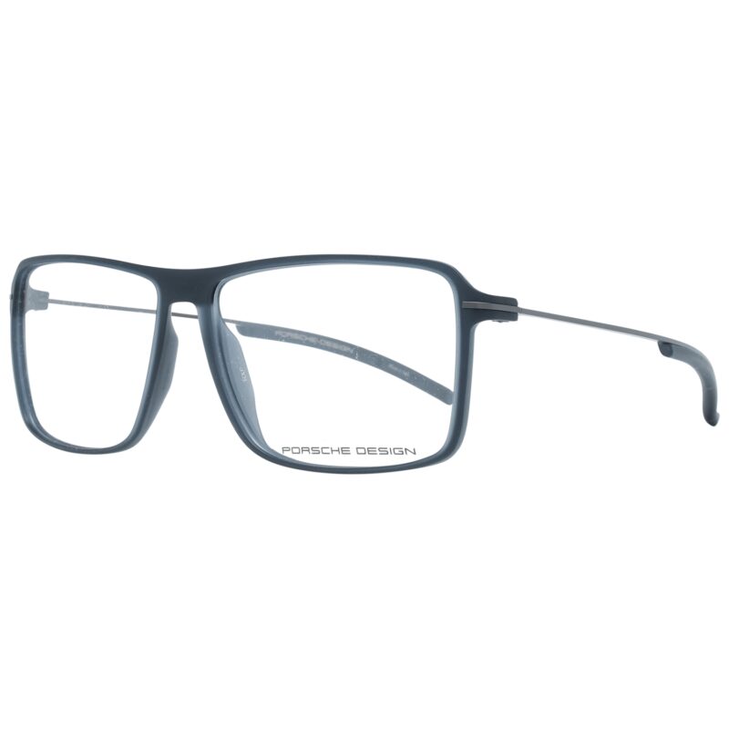P8295-58D Porsche Design Mens Eyeglasses (P8295 58D)