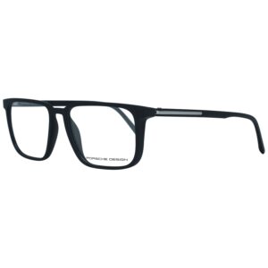 Porsche Design Mens Eyeglasses (P8298 52A)