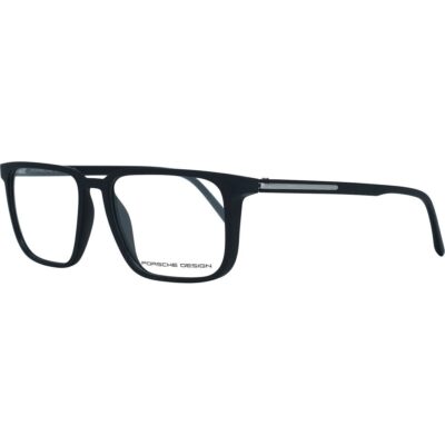 Porsche Design Mens Eyeglasses (P8298 52A)