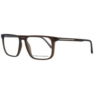Porsche Design Mens Eyeglasses (P8298 52D)