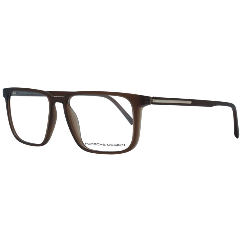 Porsche Design Mens Eyeglasses (P8298 52D)