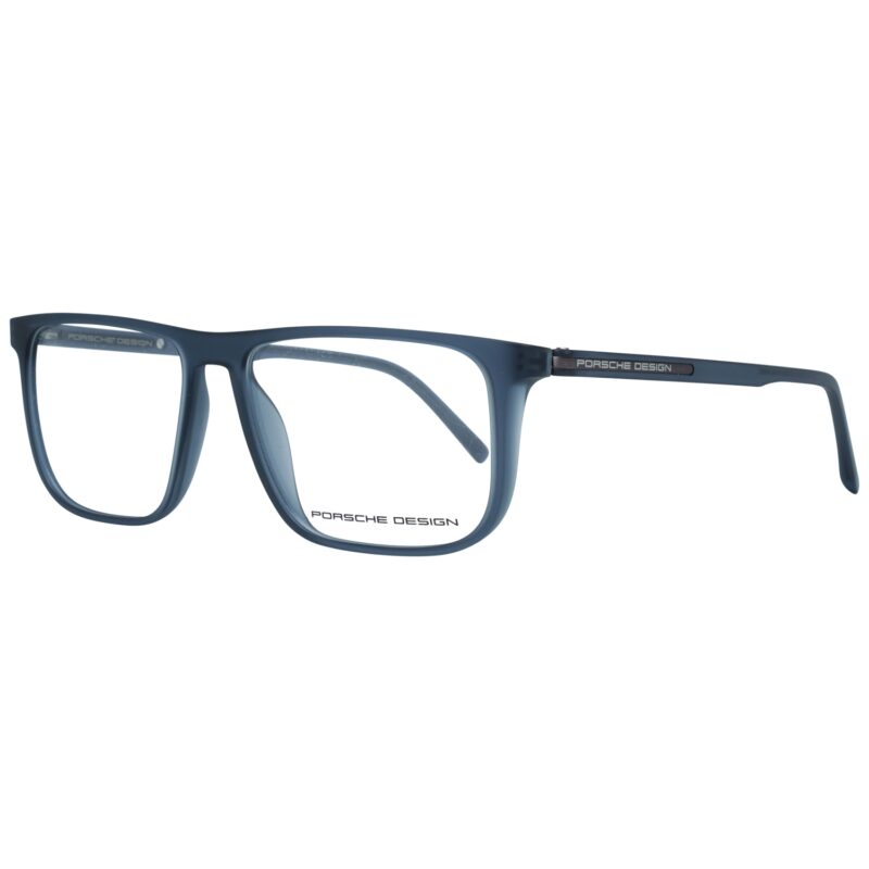 Porsche Design Mens Eyeglasses (P8299 53C)