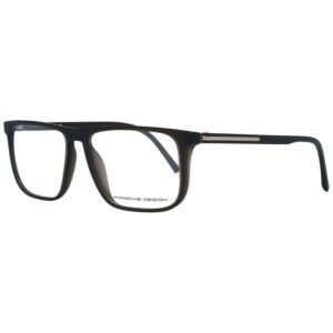 Porsche Design Mens Eyeglasses (P8299 53D)