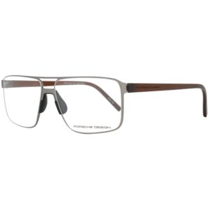 Porsche Design Mens Eyeglasses (P8307 56D)
