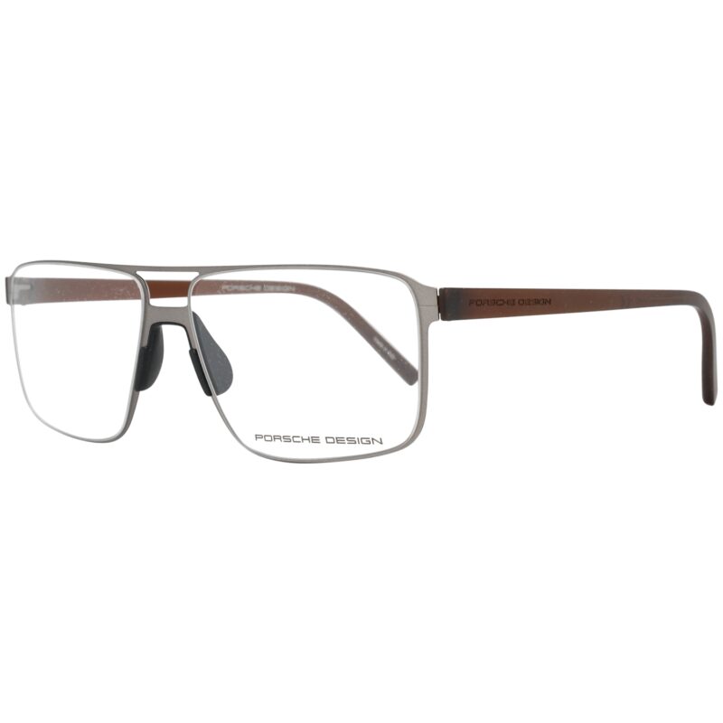 Porsche Design Mens Eyeglasses (P8307 56D)