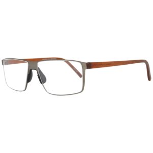 Porsche Design Mens Eyeglasses (P8308 55B)
