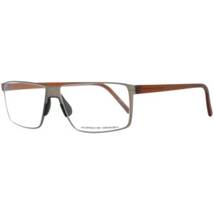 Porsche Design Mens Eyeglasses (P8308 57B)