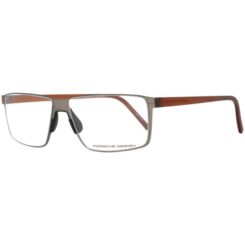 Porsche Design Mens Eyeglasses (P8308 57B)