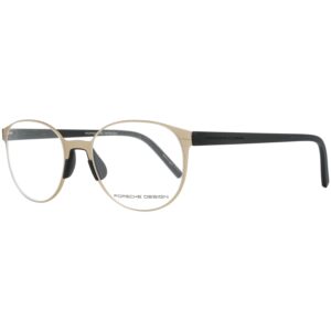 Porsche Design Unisex Eyeglasses (P8312 51B)