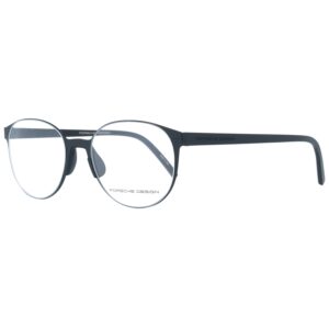 Porsche Design Unisex Eyeglasses (P8312 51E)