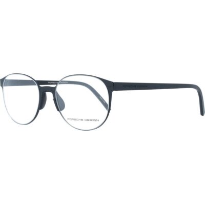 Porsche Design Unisex Eyeglasses (P8312 51E)