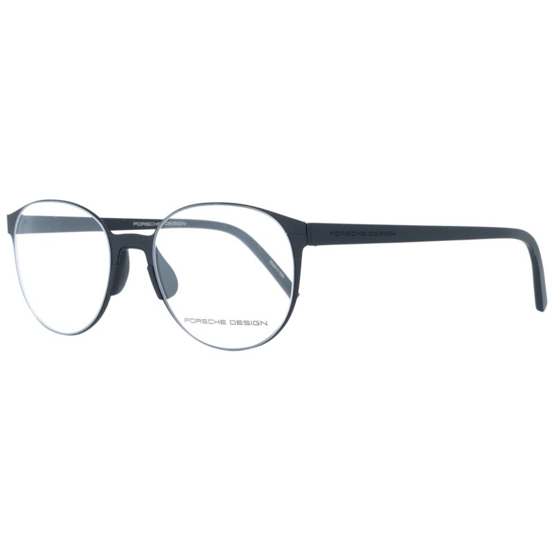 Porsche Design Unisex Eyeglasses (P8312 51E)