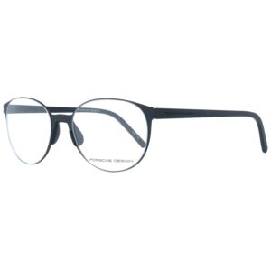 Porsche Design Unisex Eyeglasses (P8312 53E)