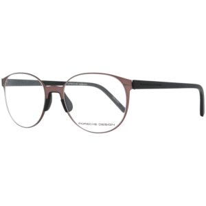 Porsche Design Unisex Eyeglasses (P8312 53F)
