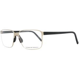 Porsche Design Mens Eyeglasses (P8313 57B)