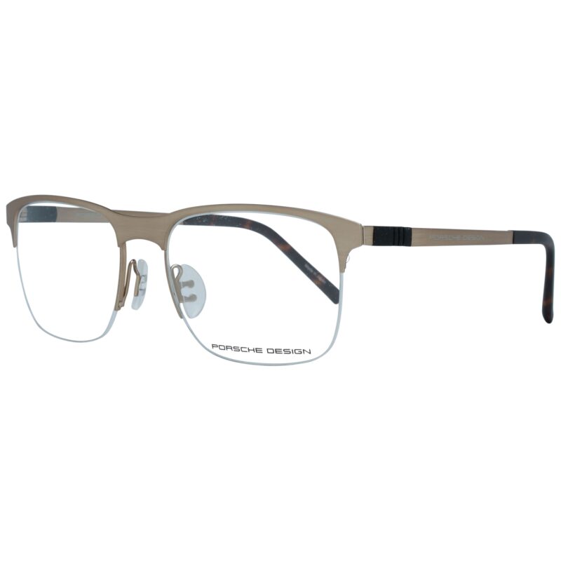 Porsche Design Mens Eyeglasses (P8322 54B)