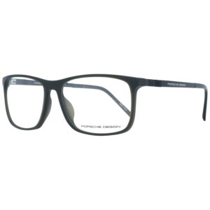 Porsche Design Mens Eyeglasses (P8323 57D)