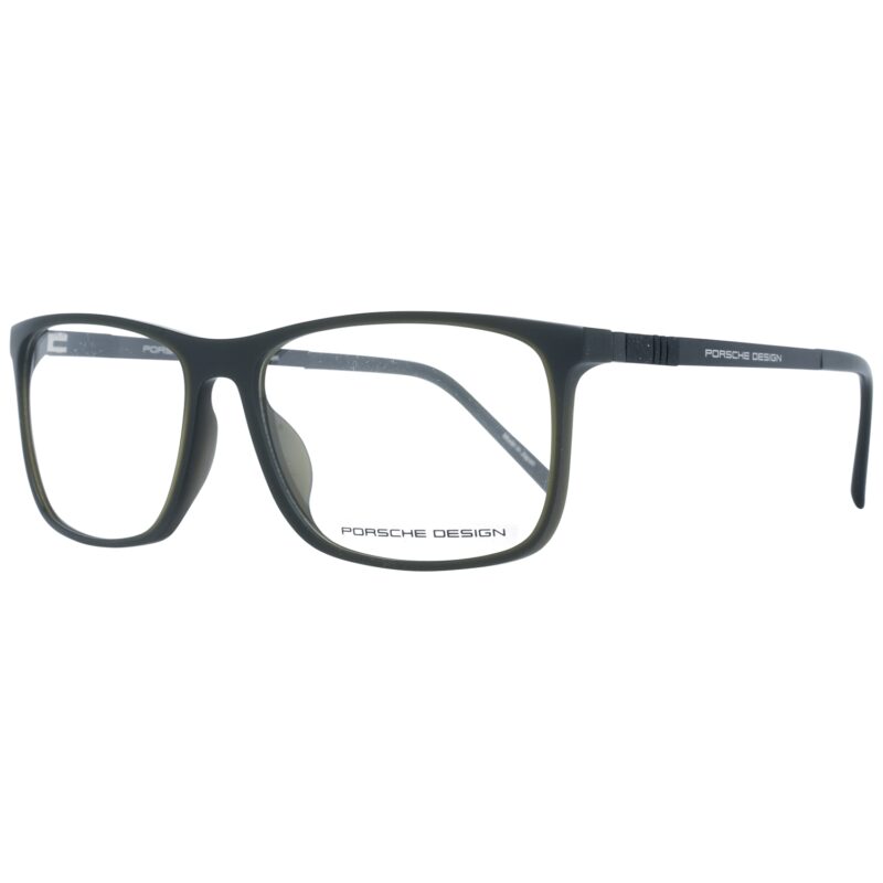 Porsche Design Mens Eyeglasses (P8323 57D)