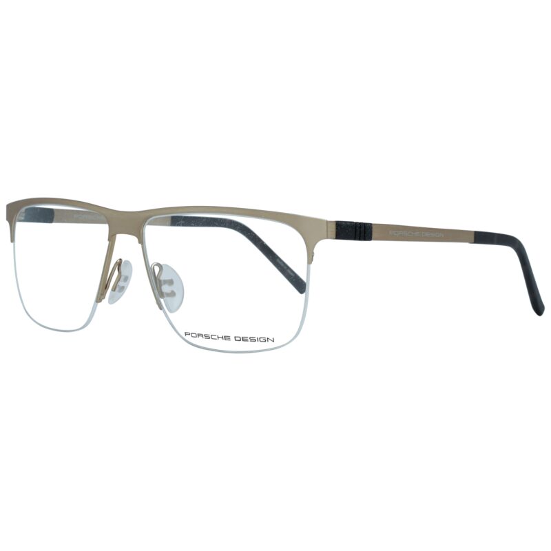 Porsche Design Mens Eyeglasses (P8324 57B)