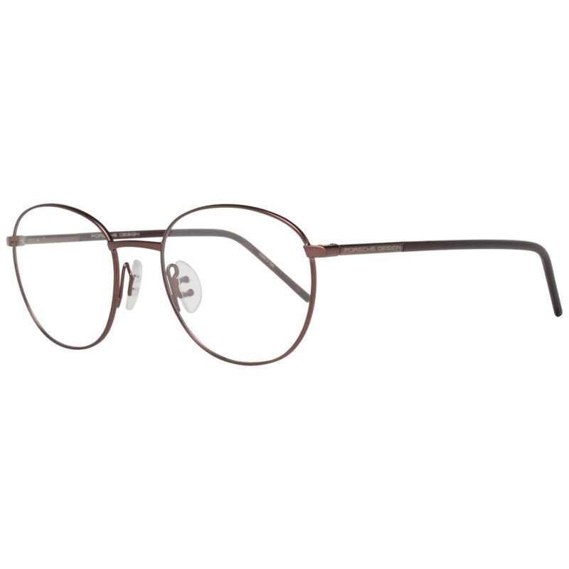 Porsche Design Mens Eyeglasses (P8330 50D)