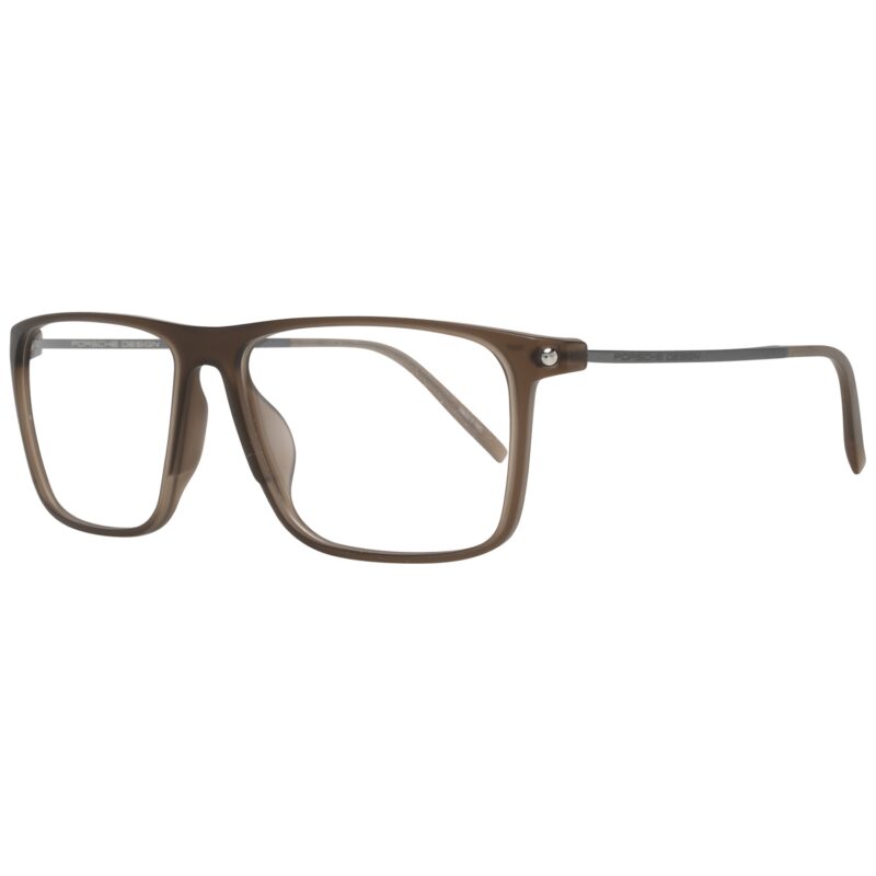 Porsche Design Mens Eyeglasses (P8334 56B)