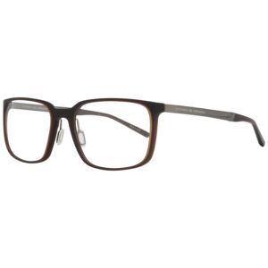 Porsche Design Mens Eyeglasses (P8338 55C)