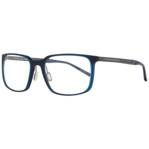 Porsche Design Mens Eyeglasses (P8338 55D)