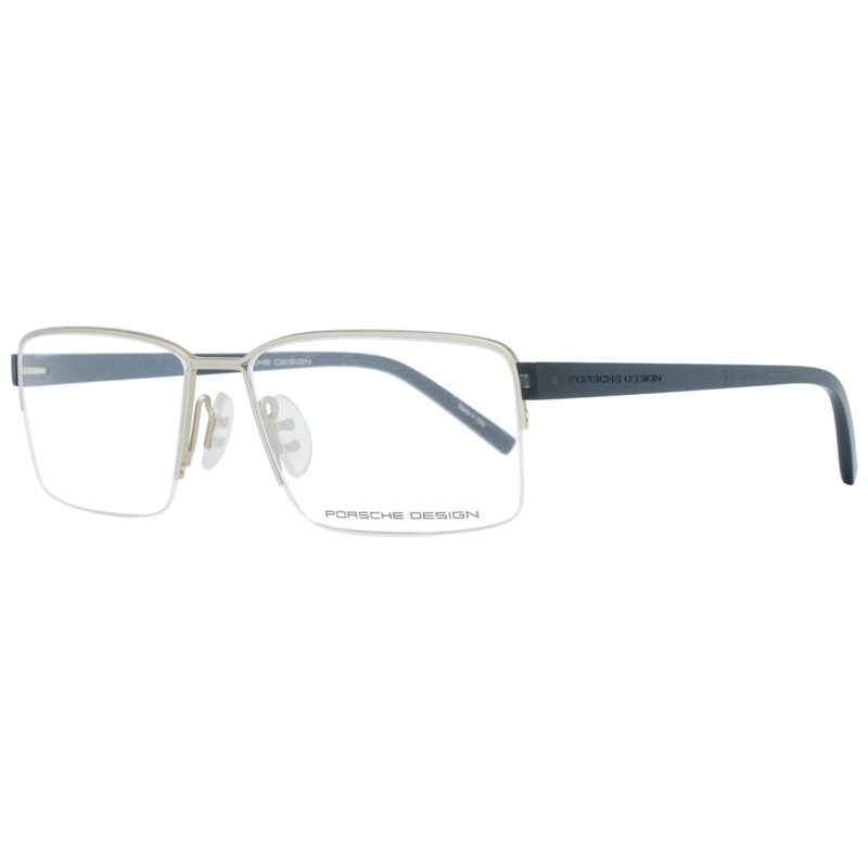 Porsche Design Mens Eyeglasses (P8351 54D)