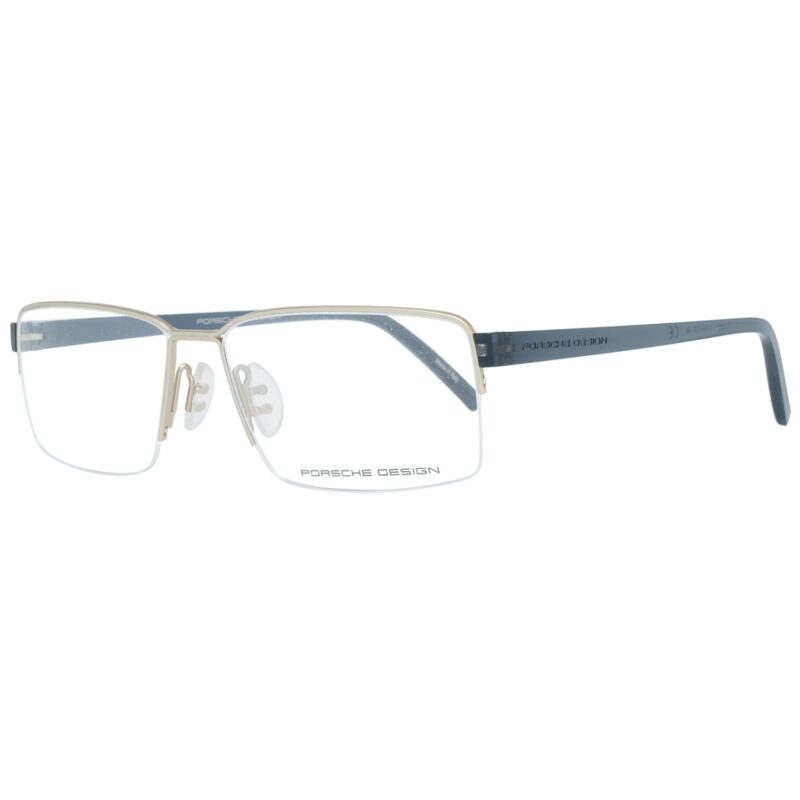 Porsche Design Mens Eyeglasses (P8356 55A)