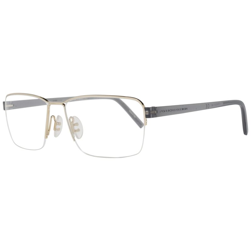 Porsche Design Mens Eyeglasses (P8356 57C)