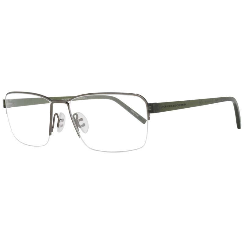 Porsche Design Mens Eyeglasses (P8356 57D)