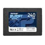 Patriot Burst Elite 240GB 2.5" SATA III SSD