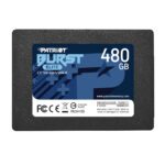Patriot Burst Elite 480GB 2.5" SATA III SSD