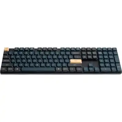 Keychron PBT LSA Knight Keycap Set V2 - Low Profile