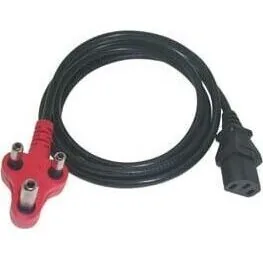 PWR Dedicated to Single Headed Kettle Cable 1.8m