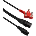 PWR Dedicated to Clover and Kettle Cable 2.8m (PC-6DICH13BK2.8)