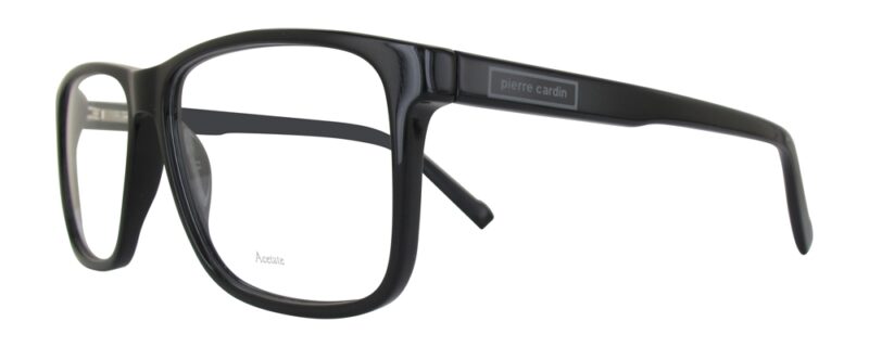 Pierre Cardin Mens Eyeglasses (Pc6197-807-56)