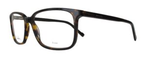 Pierre Cardin Unisex Eyeglasses (Pc6201-086-60)