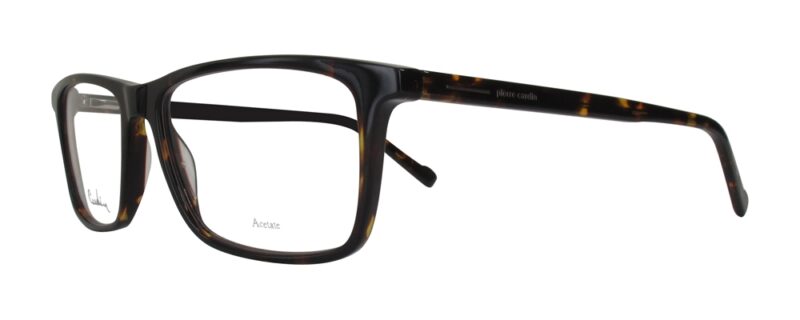 Pierre Cardin Unisex Eyeglasses (Pc6202-086-59)
