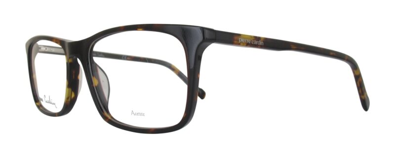 Pierre Cardin Women's Eyeglasses (Pc6211-086-54)