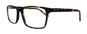 Pierre Cardin Mens Eyeglasses (Pc6215-086-58)
