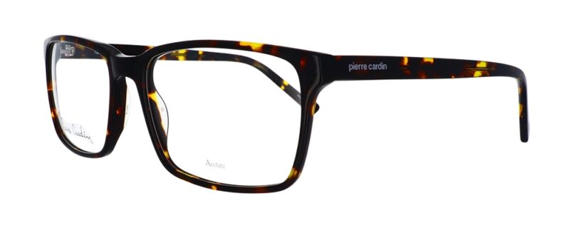 PC6215-086-58 Pierre Cardin Mens Eyeglasses (Pc6215-086-58)