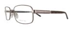 Pierre Cardin Unisex Eyeglasses (Pc6766-46I-55)